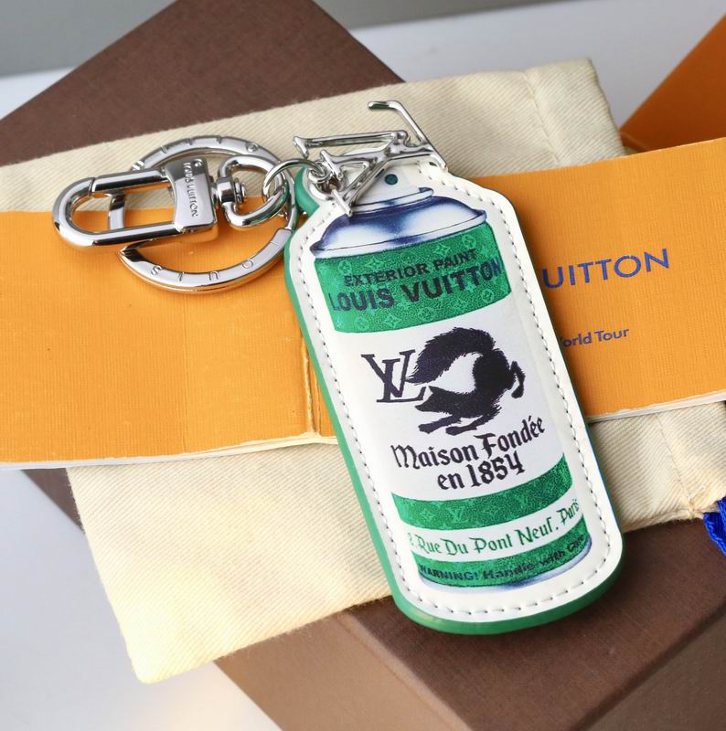 LV keyring lyh75